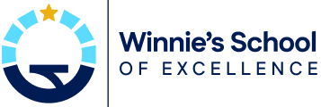 Winnie's School of Excellence Logo