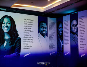 Vision & Purpose Mastery Webinar – Upcoming