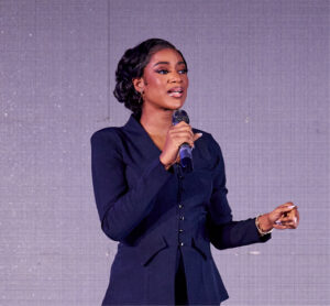 SEPTEMBER – Building Financial Wealth For a Better Future