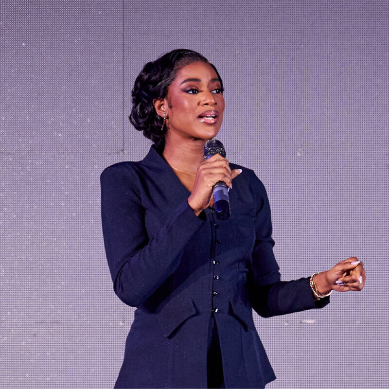 September- Building Financial Wealth For a Better Future