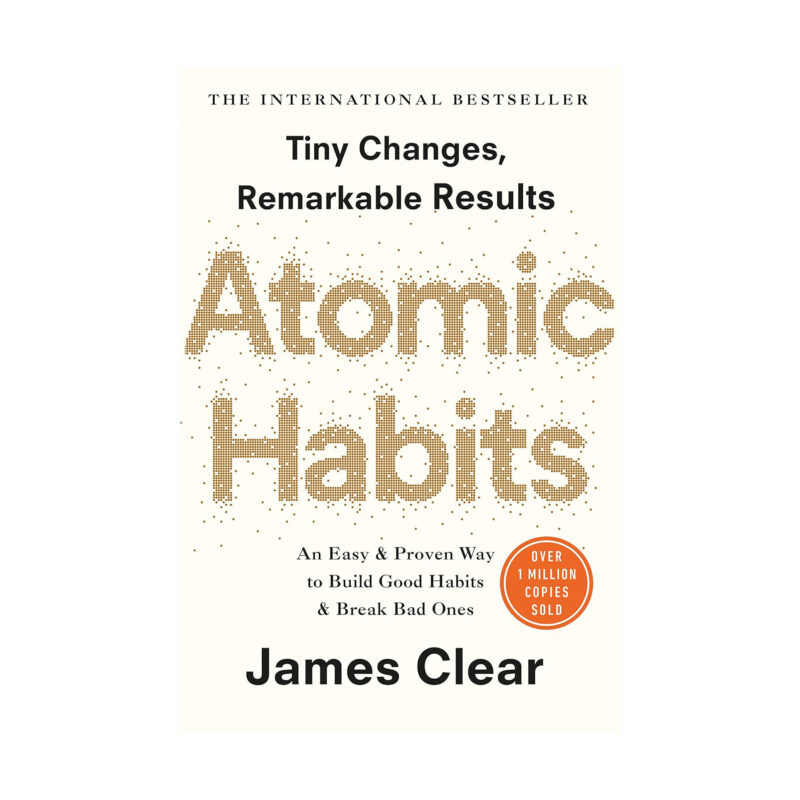 Atomic Habits
