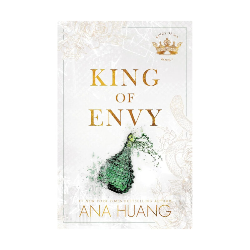 King of Envy