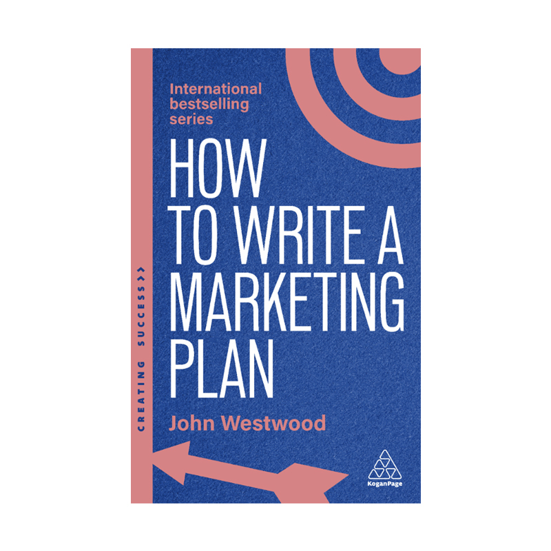 How to write marketing plan