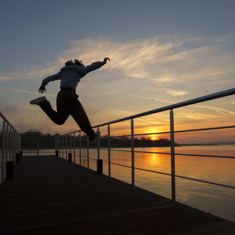 Communication & Courtesy For Kids