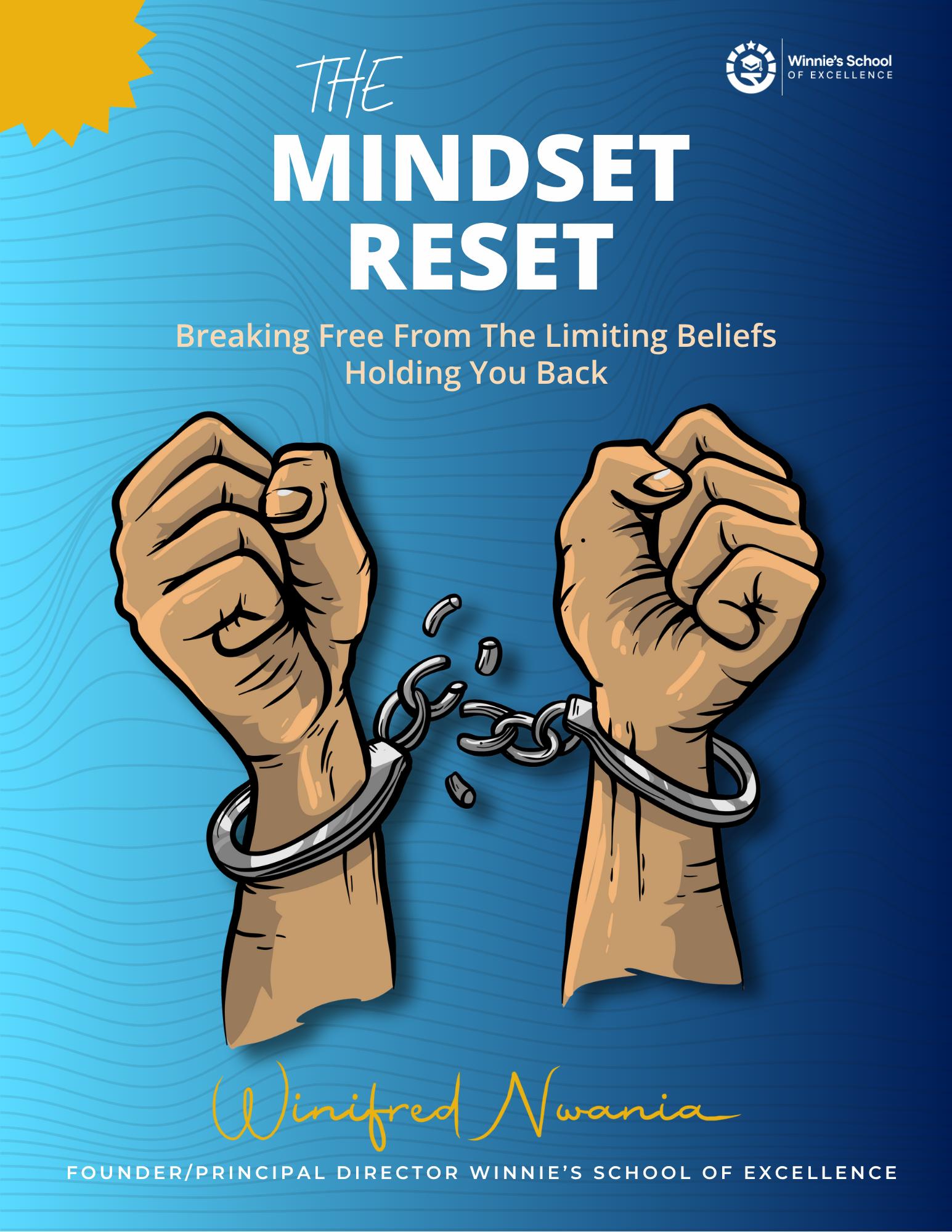 The Mindset Reset