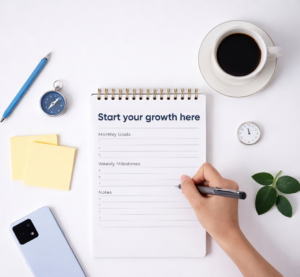 The Growth Starter Pack — Save 20%