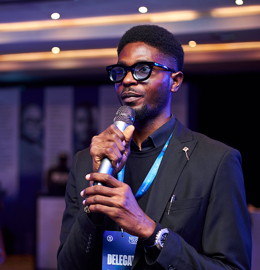 Empowering leaders through education.