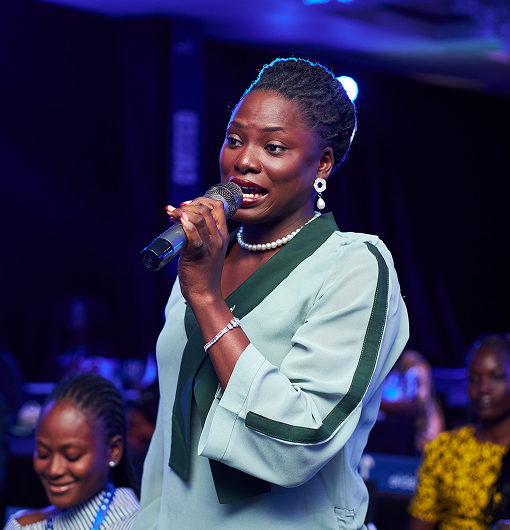 Inspiring minds. Transforming lives.