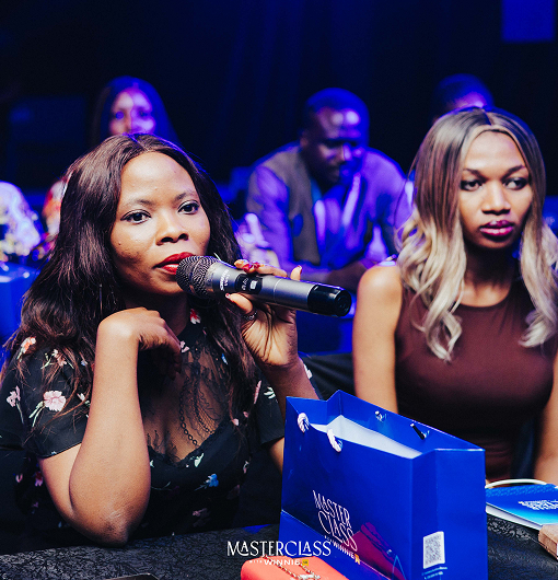 Etiquette & Social Skills