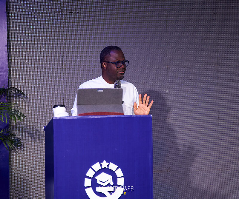 Competence Development by Dr. Tarfa