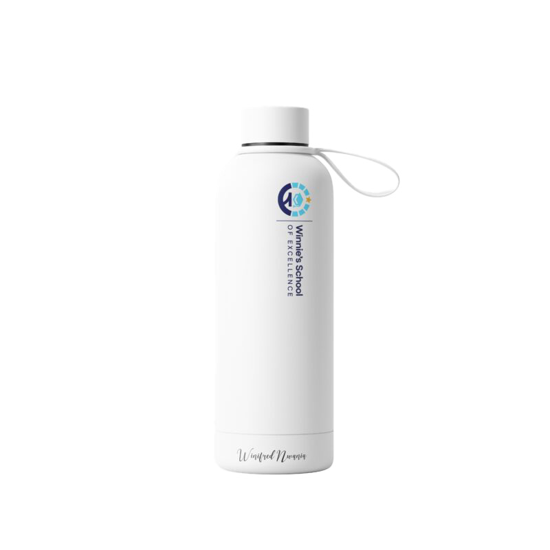 Travel Bottle