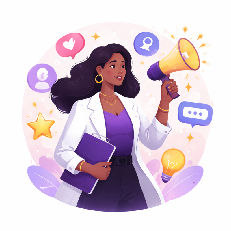Your Personal Brand As A Superpower
