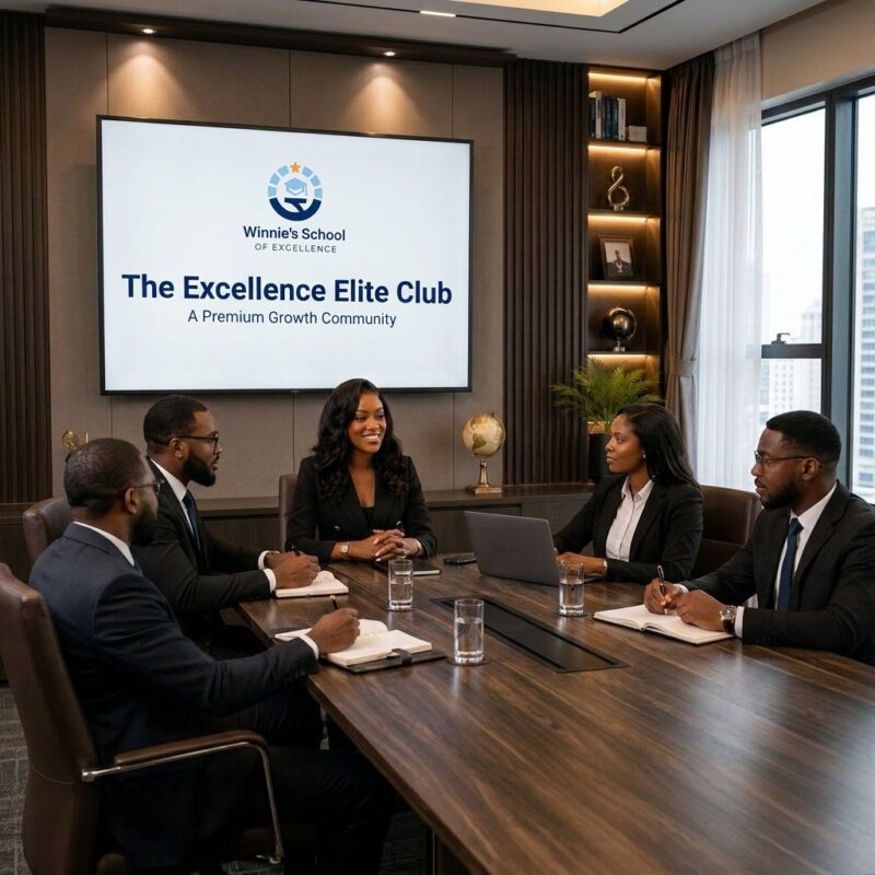 Excellent-elite-membership-meeting