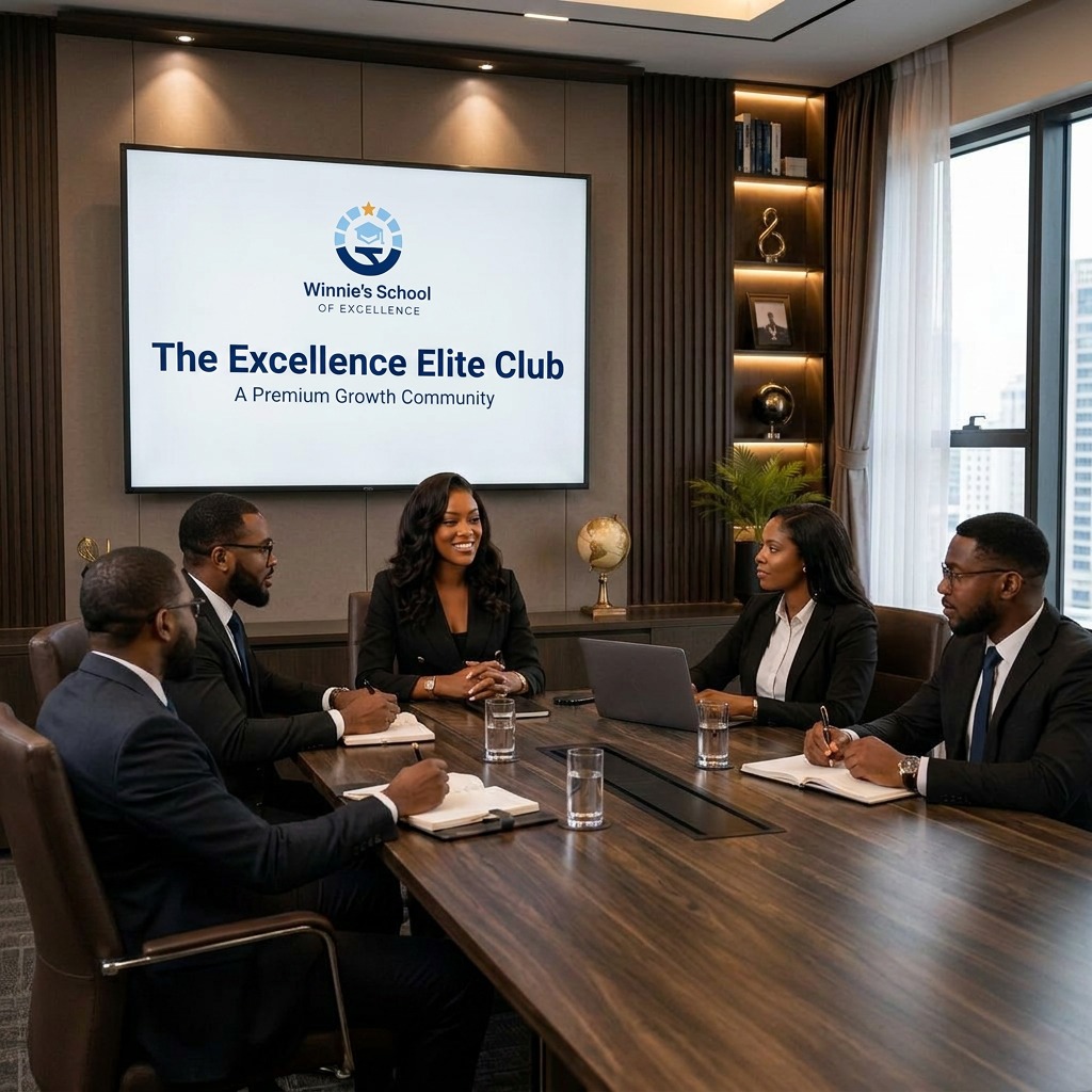 Excellent-elite-membership-meeting