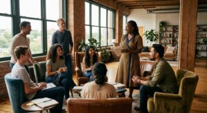JUNE — Personal Branding: Building A Personal Brand That Opens Doors