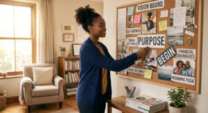 MAY — Clarity is Power: Designing a Purpose-Driven Life